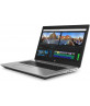    HP Zbook 17 G5 Intel® Core™ i5-8400H@2.5-4.2GHz|32GB RAM|512GB SSD|17.3"FullHD|Nvidia Quadro P2000 4GB|WiFi|BT|CAM|Windows 10/11 Pro